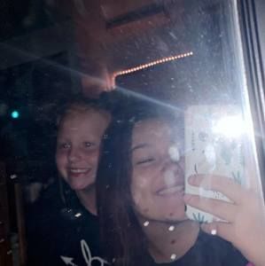 Meet your Posher, Ashton